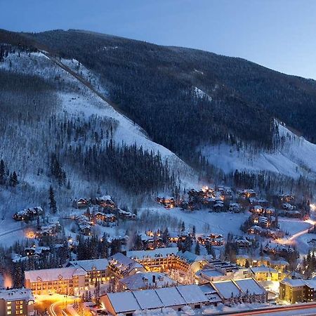 Vail Residences At Cascade Village, In Destination By Hyatt Екстериор снимка