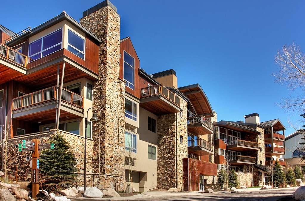 Vail Residences At Cascade Village, In Destination By Hyatt Екстериор снимка