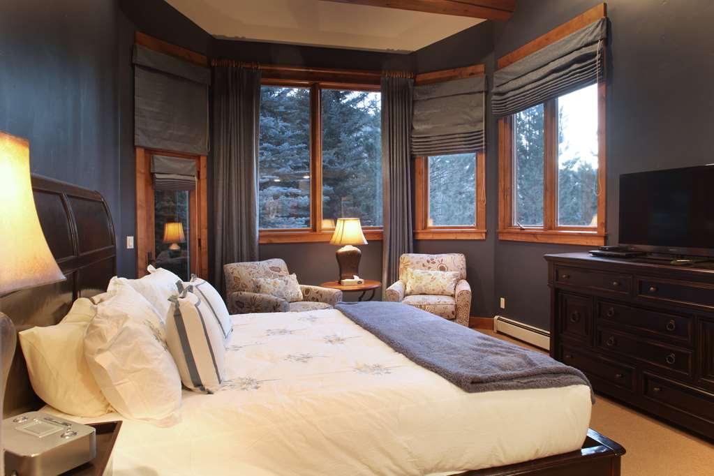 Vail Residences At Cascade Village, In Destination By Hyatt Стая снимка