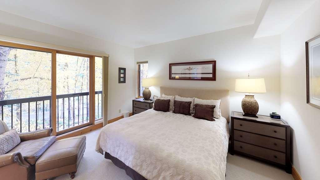 Vail Residences At Cascade Village, In Destination By Hyatt Стая снимка
