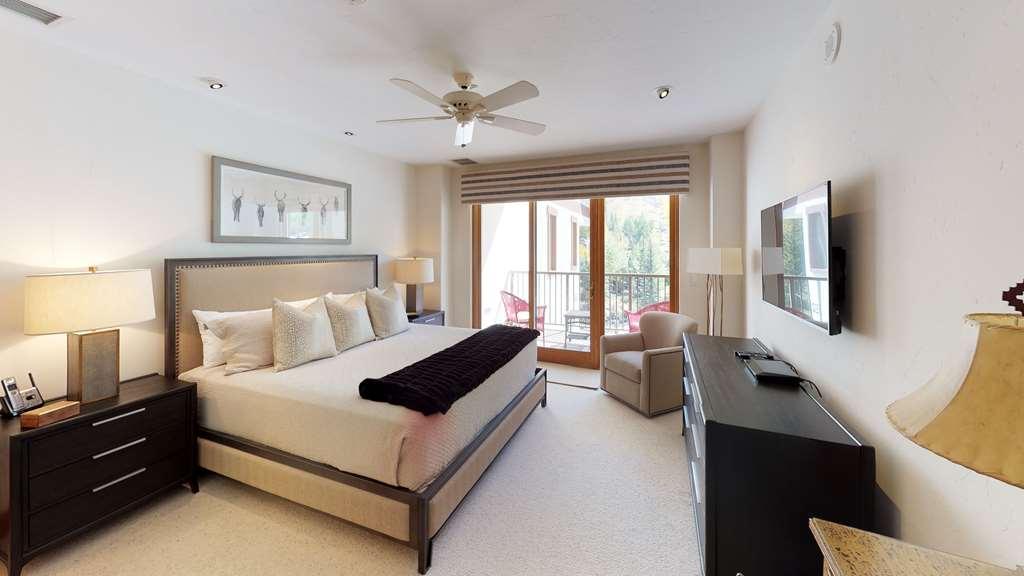 Vail Residences At Cascade Village, In Destination By Hyatt Стая снимка