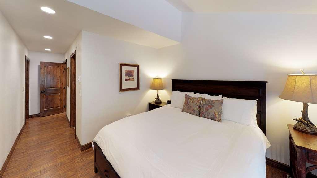 Vail Residences At Cascade Village, In Destination By Hyatt Стая снимка