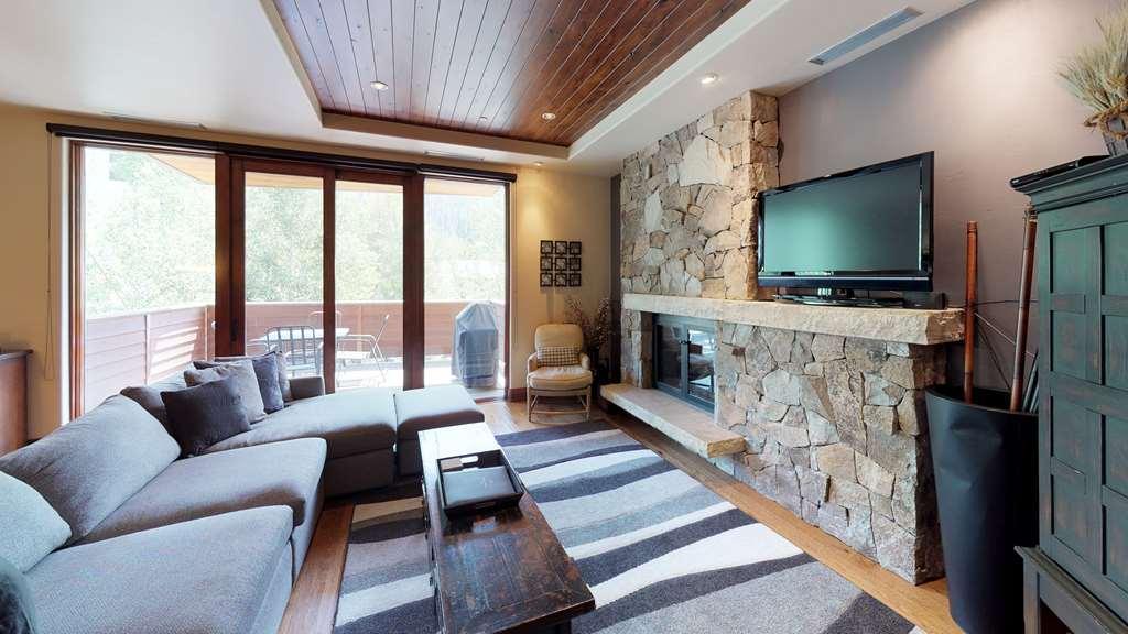Vail Residences At Cascade Village, In Destination By Hyatt Стая снимка