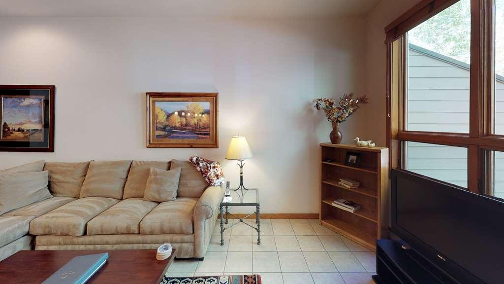 Vail Residences At Cascade Village, In Destination By Hyatt Стая снимка