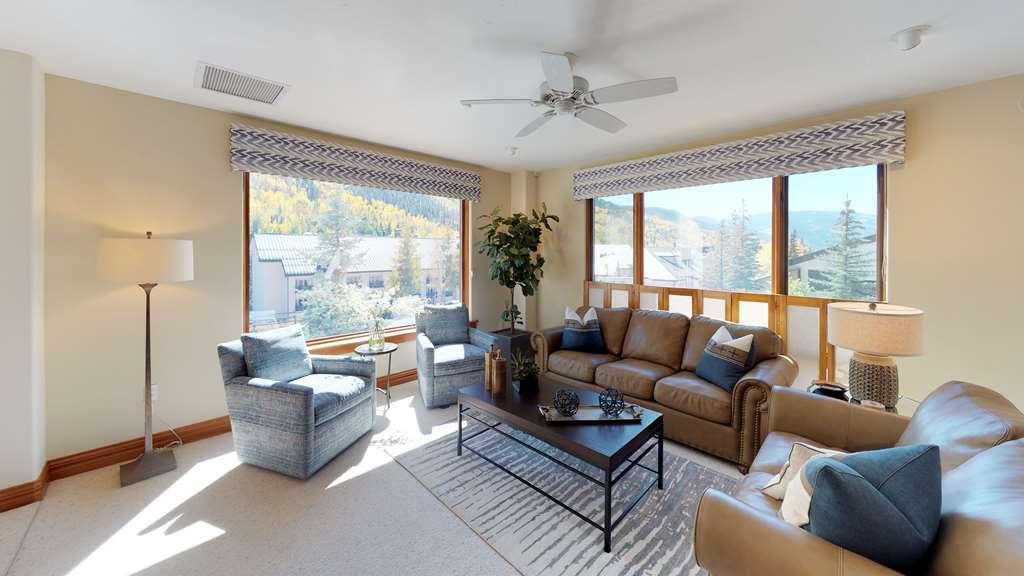 Vail Residences At Cascade Village, In Destination By Hyatt Стая снимка