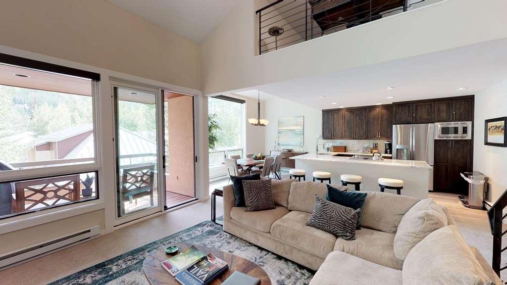 Vail Residences At Cascade Village, In Destination By Hyatt Стая снимка