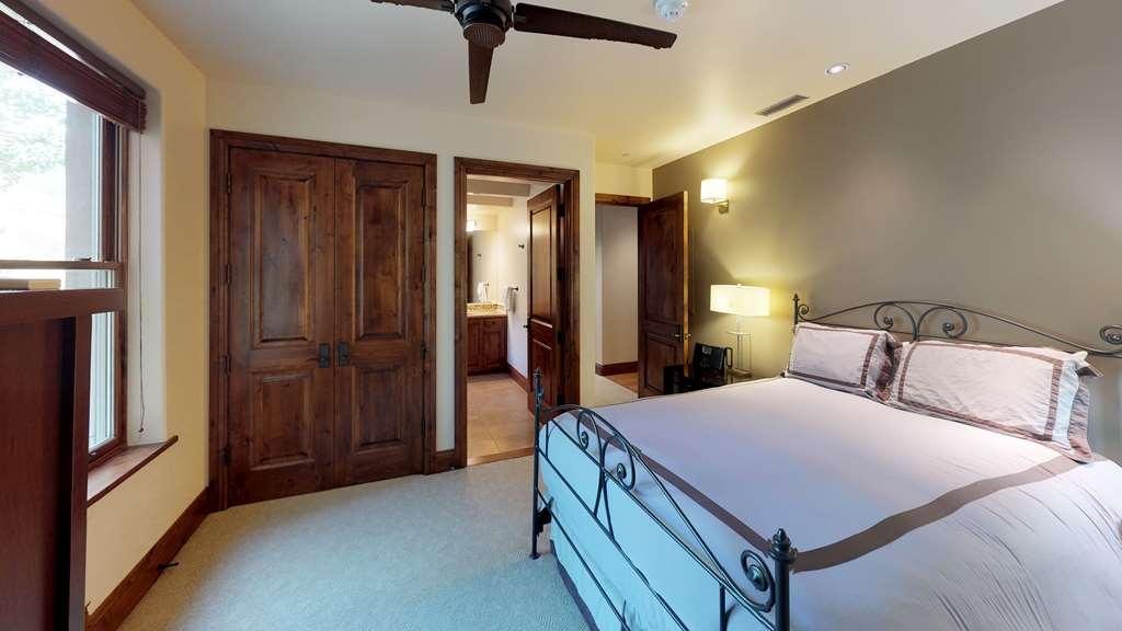 Vail Residences At Cascade Village, In Destination By Hyatt Стая снимка