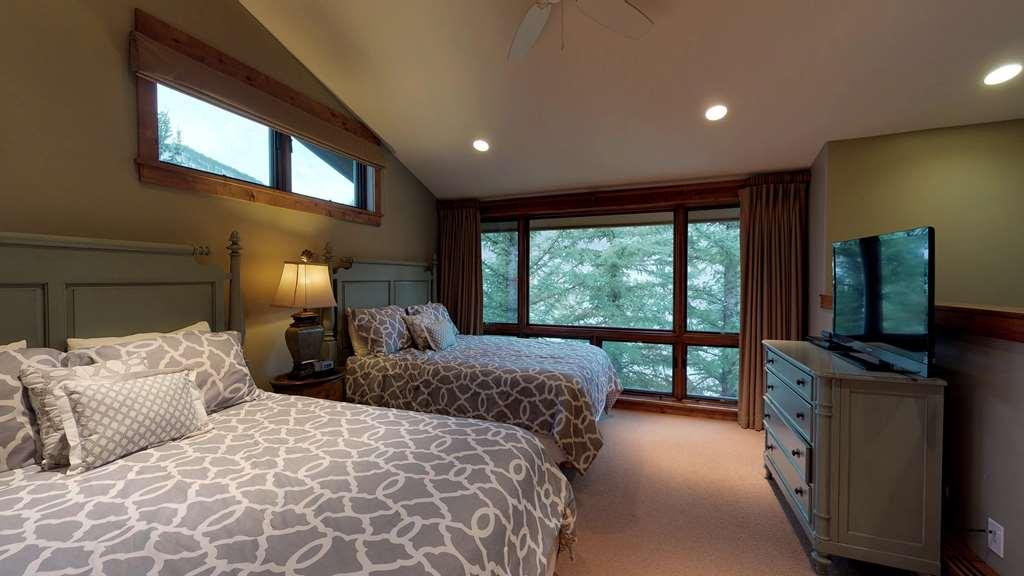 Vail Residences At Cascade Village, In Destination By Hyatt Стая снимка