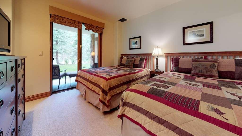Vail Residences At Cascade Village, In Destination By Hyatt Стая снимка